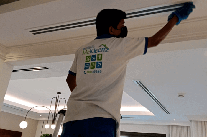 6 Steps to Prepare Your AC for Dubai’s Summer Heat